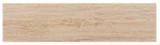 producto THYWOOD NATURAL 22,5x90 CM